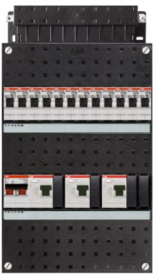 Installatiewerk particulieren
