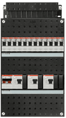 Installatiewerk particulieren