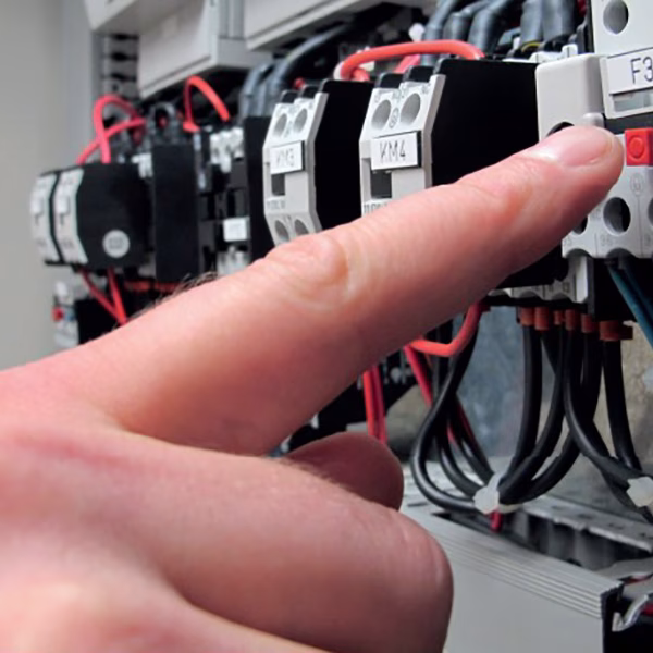 Installatiewerk particulieren