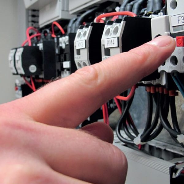 Installatiewerk particulieren