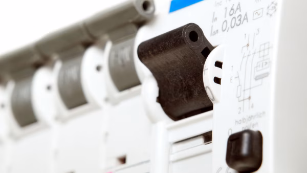 Woonhuis ElektraCheck