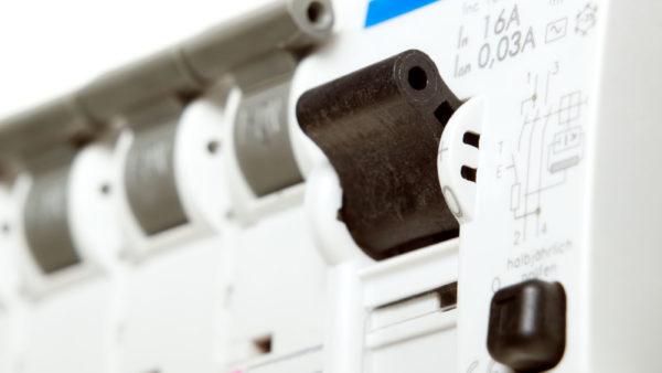 Woonhuis ElektraCheck