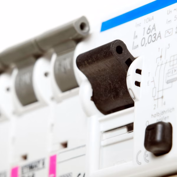 Woonhuis ElektraCheck