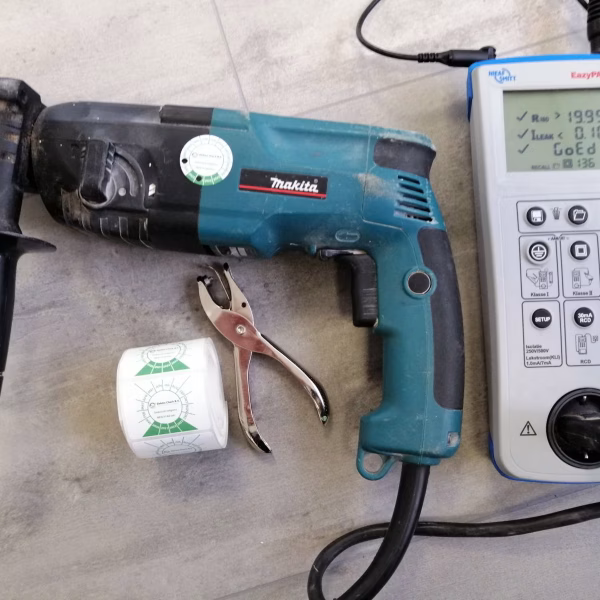 NEN 3140 Inspectie Arbeidsmiddelen