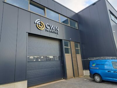 CWN Marine